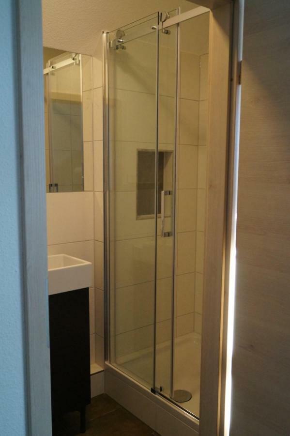 Apartmán Ferienzimmer Segeberg Bad Segeberg Exteriér fotografie